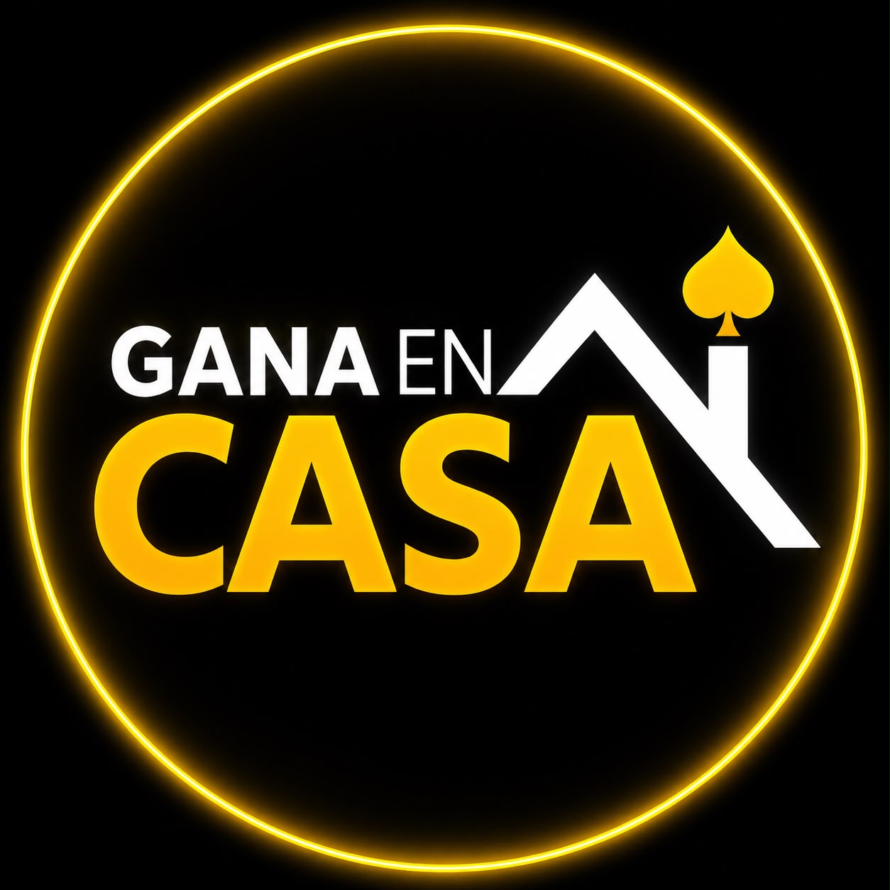 Gana en Casa